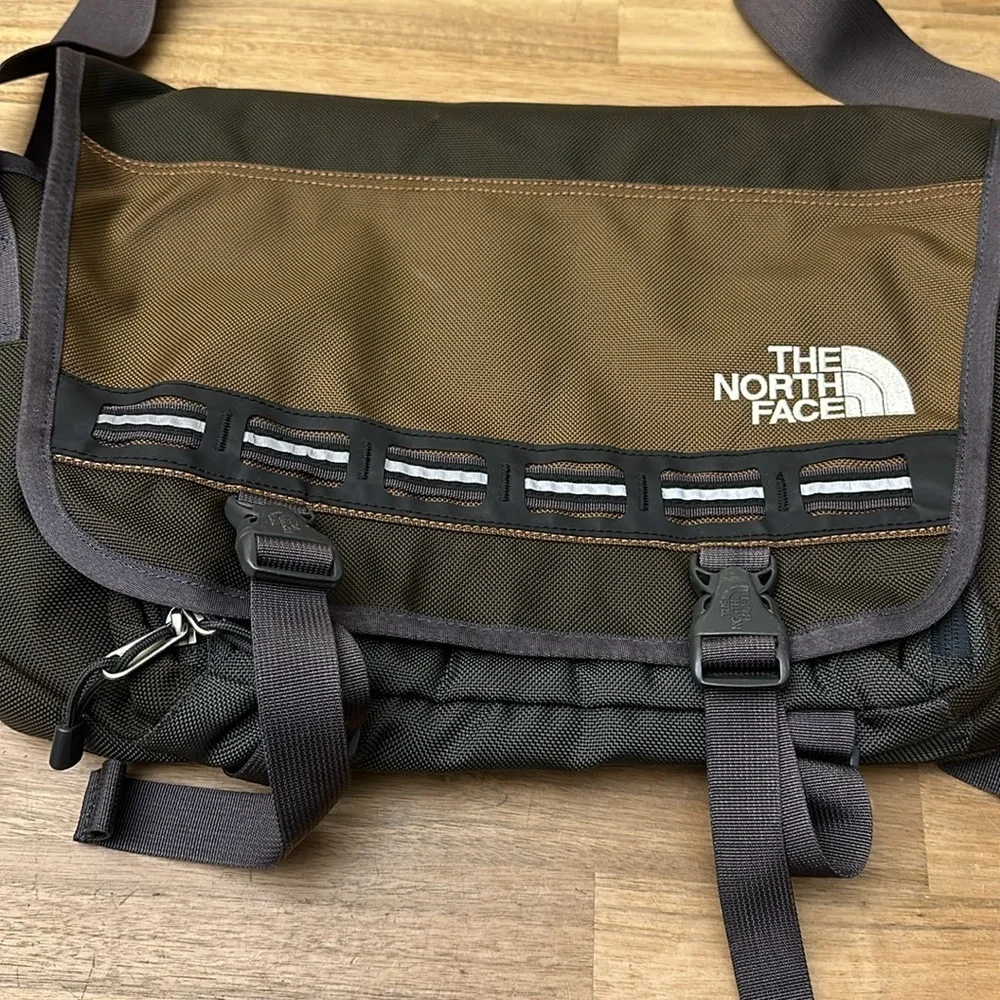 NORTH FACE vintage bag